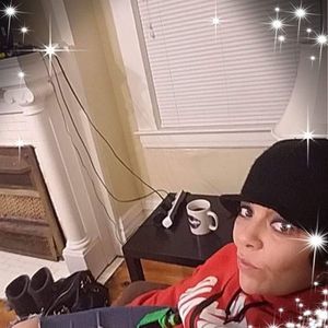 Meet your Posher, Christina